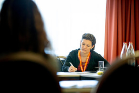 Paperjam Club - Journée de workshops - 14.02.19 ((Photo: Patricia Pitsch / Maison Moderne))