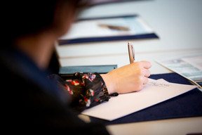 Paperjam Club - Journée de workshops - 14.02.19 ((Photo: Patricia Pitsch / Maison Moderne))