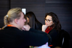 Paperjam Club - Journée de workshops - 14.02.19 ((Photo: Patricia Pitsch / Maison Moderne))