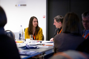 Paperjam Club - Journée de workshops - 14.02.19 ((Photo: Patricia Pitsch / Maison Moderne))