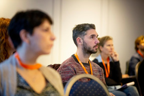 Paperjam Club - Journée de workshops - 14.02.19 ((Photo: Patricia Pitsch / Maison Moderne))