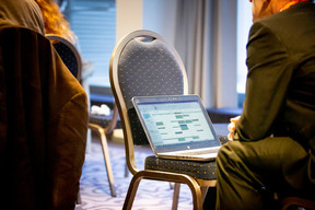 Paperjam Club - Journée de workshops - 14.02.19 ((Photo: Patricia Pitsch / Maison Moderne))