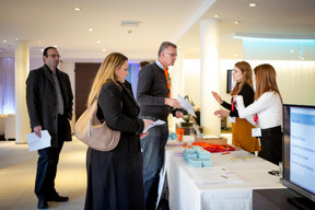 Paperjam Club - Journée de workshops - 14.02.19 ((Photo: Patricia Pitsch / Maison Moderne))