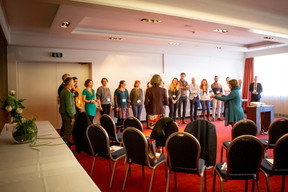 Paperjam Club - Journée de workshops - 14.02.19 ((Photo: Patricia Pitsch / Maison Moderne))