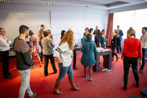 Paperjam Club - Journée de workshops - 14.02.19 ((Photo: Patricia Pitsch / Maison Moderne))