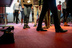 Paperjam Club - Journée de workshops - 14.02.19 ((Photo: Patricia Pitsch / Maison Moderne))