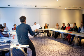 Paperjam Club - Journée de workshops - 14.02.19 ((Photo: Patricia Pitsch / Maison Moderne))