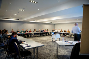 Paperjam Club - Journée de workshops - 14.02.19 ((Photo: Patricia Pitsch / Maison Moderne))