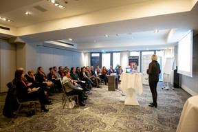 Paperjam Club - Journée de workshops - 14.02.19 ((Photo: Patricia Pitsch / Maison Moderne))