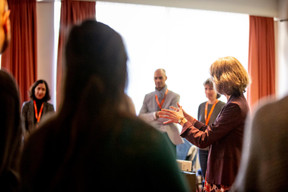 Paperjam Club - Journée de workshops - 14.02.19 ((Photo: Patricia Pitsch / Maison Moderne))
