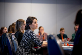 Paperjam Club - Journée de workshops - 14.02.19 ((Photo: Patricia Pitsch / Maison Moderne))