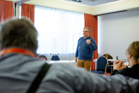 Thierry Delperdange (Delperdange COaching) ((Photo: Patricia Pitsch / Maison Moderne))