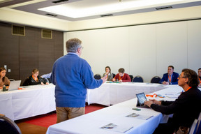 Thierry Delperdange (Delperdange COaching) ((Photo: Patricia Pitsch / Maison Moderne))