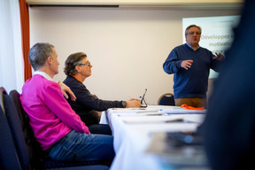 Thierry Delperdange (Delperdange COaching) ((Photo: Patricia Pitsch / Maison Moderne))