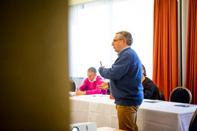 Thierry Delperdange (Delperdange COaching) ((Photo: Patricia Pitsch / Maison Moderne))