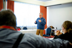 Thierry Delperdange (Delperdange COaching) ((Photo: Patricia Pitsch / Maison Moderne))