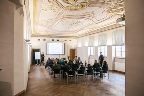 Paperjam Club - Journée Workshops PI - 19.03.2019 ((Photo: Jan Hanrion / Maison Moderne))