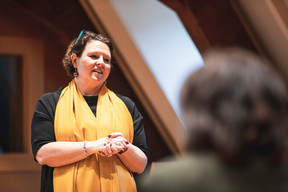 Florence Joie (Turaco Solutions) ((Photo: Julian Pierrot / Maison Moderne))