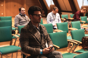 Alex Roberto (Axhome Immo) ((Photo: Kins Eva, Maison Moderne))