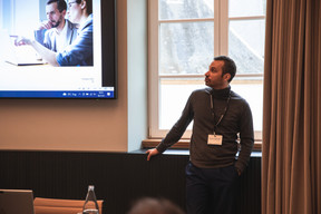 Mathieu Scodellaro (PwC Legal) ((Photo: Kins Eva, Maison Moderne))