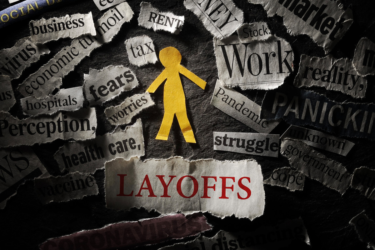 JP Morgan Luxembourg Layoffs Raise Compliance and Protection Concerns