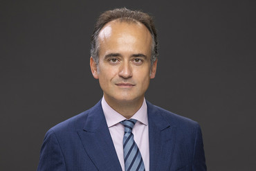 Juan José Rodriguez García Paperjam News
