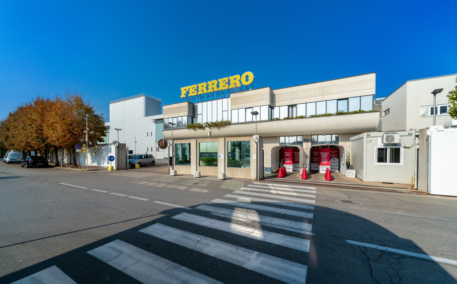 While Belgium's federal agency for food safety Afsca continues its investigations into the Ferrero factory in Arlon, the Belgian justice system has also decided to investigate the site where hundreds of tonnes of the chocolate products which have been linked to a wave of salmonella infections are manufactured. Photo: Shutterstock.