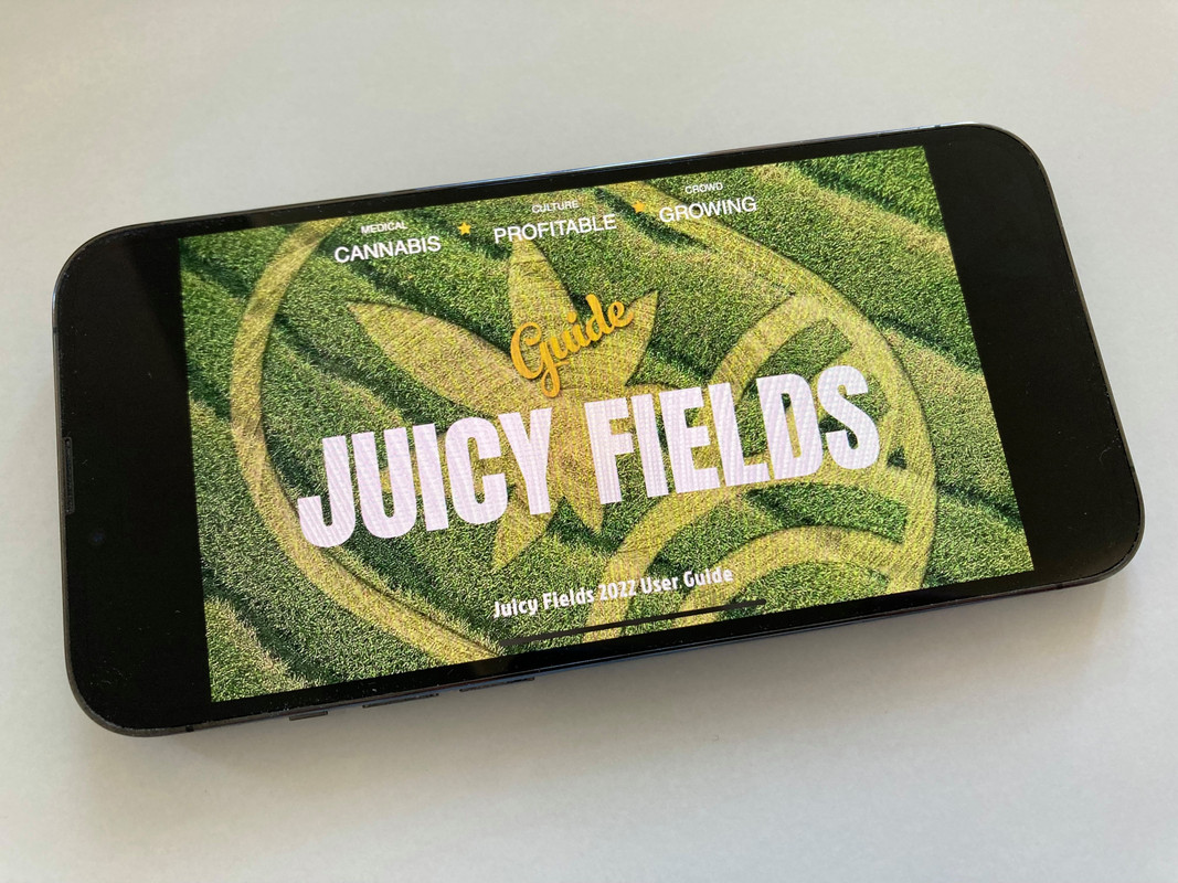 Juicy Fields's smokescreens | Delano News - Vimarsana News