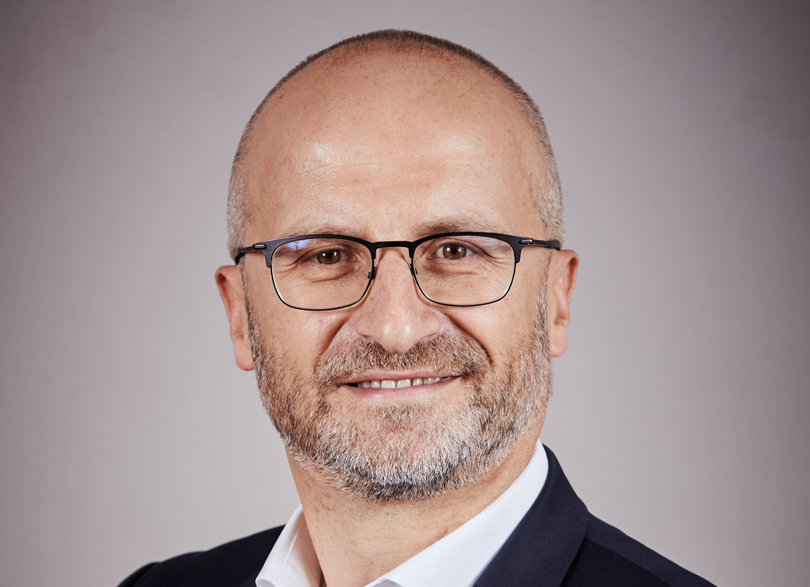 Julian NIKOLLA prend la direction du department Risk Management HACA Partners