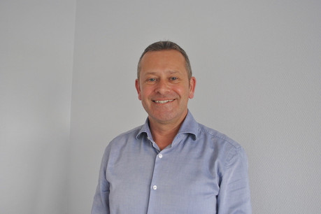 Julian Proffitt est membre du conseil d’administration de l’Ilea depuis 2015. (Photo: Ilea)