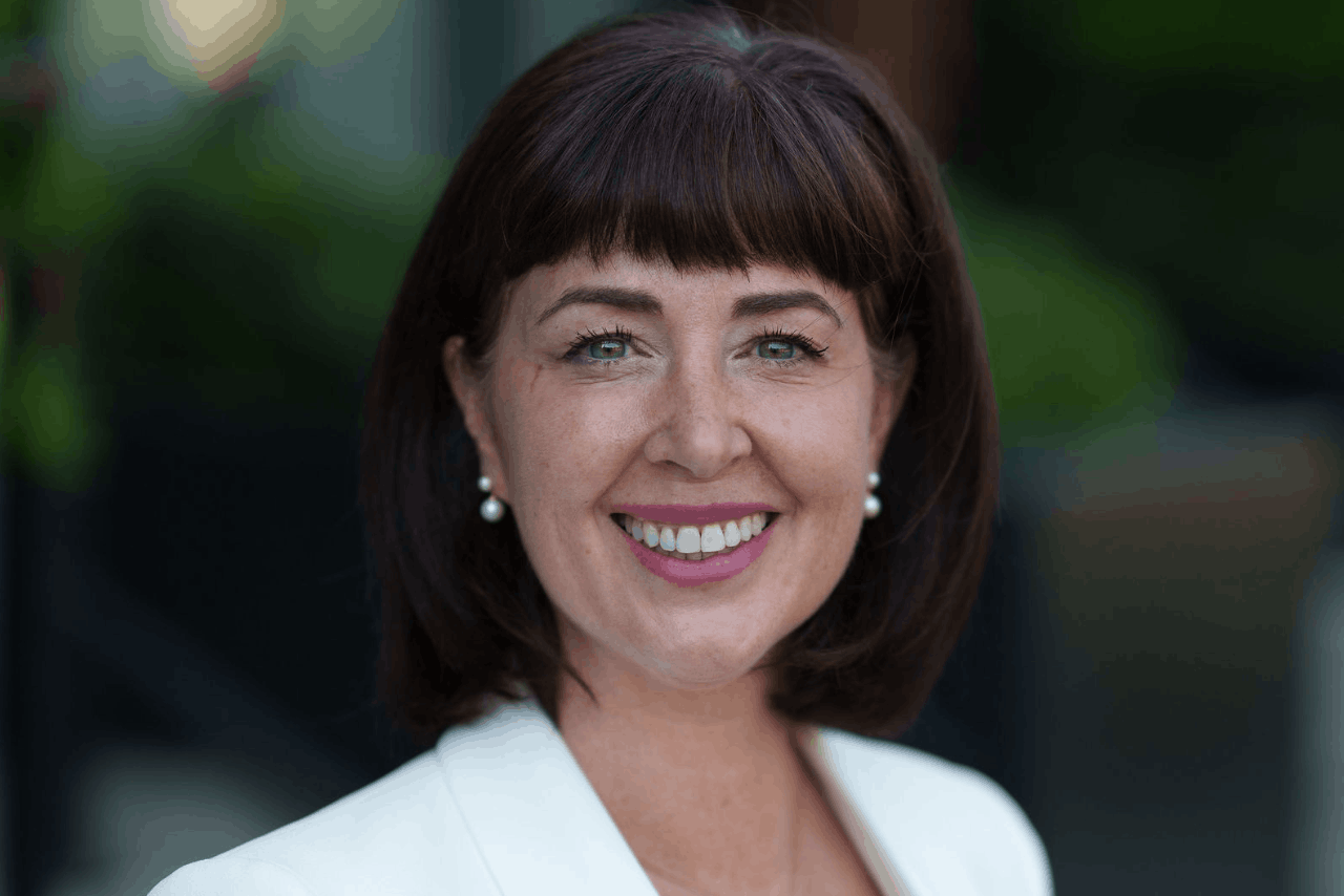 Julie Therriault rejoint Highlight Consulting. (Photo: Highlight Consulting)