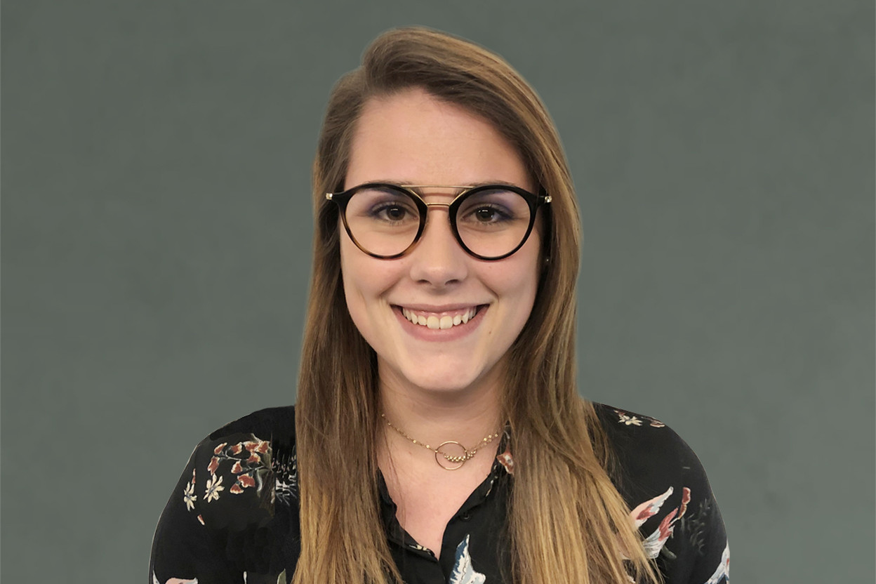 Julie Warter, ingénieur/technicien chez Betic. (Photo: Betic)