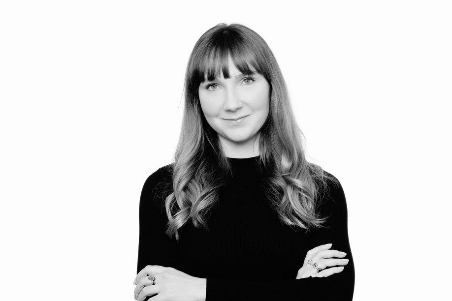 Julie   Courrier . (Photo: SMART)