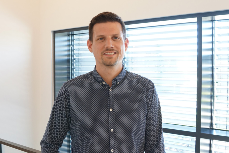 Le bureau d’Ingénieurs-Conseils Betic accueille Julien Collette en tant qu’ingénieur spécialisé en HVAC. (Photo: Betic)