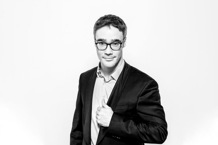 Julien Delpy Maison Moderne Publishing SA