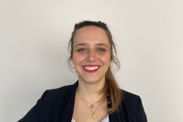 Juliette Réal SGI