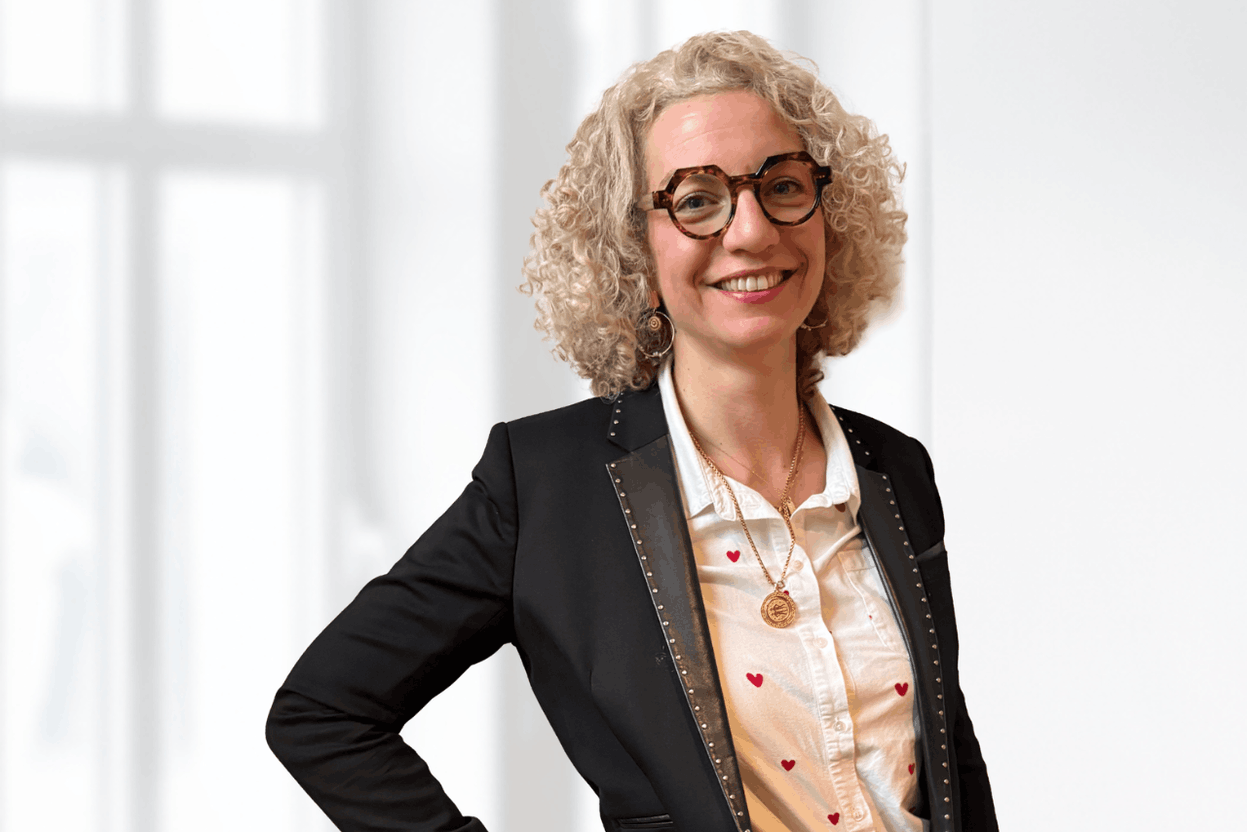 Molitor Avocats à la Cour nomme Juliette Zielinski-Vogt au poste de counsel, renforçant ainsi son équipe fiscalité et planification successorale. (Photo: Molitor Avocats à la Cour)