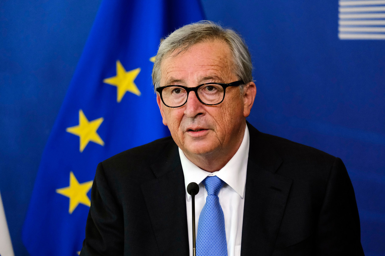 Pour Jean-Claude Juncker, l’accord passé quant au Brexit est le meilleur possible. (Photo: Shutterstock)