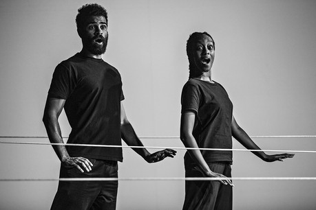 «The Jungle Book» sera présenté en création mondiale le 26 avril au Grand Théâtre de Luxembourg. (Photo: Jean-Louis Fernandez)