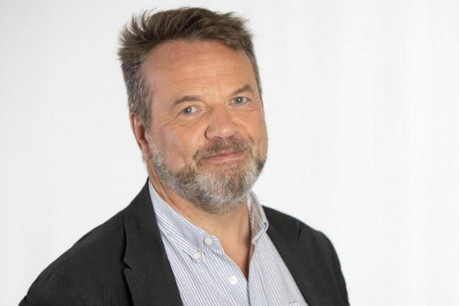François Jongen est un spécialiste du droit des médias. (Photo: DR)