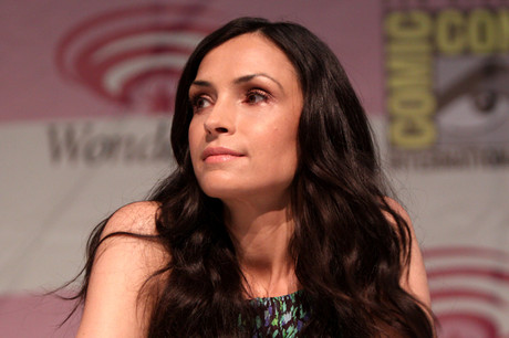 L’actrice Famke Janssen sera membre du jury du LuxFilmFest 2020. (Photo: Luxembourg City Film Festival)