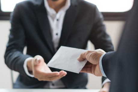 La crise a poussé les entreprises à recruter de manière plus efficace, notamment grâce à la visioconférence. (Photo: Shutterstock)