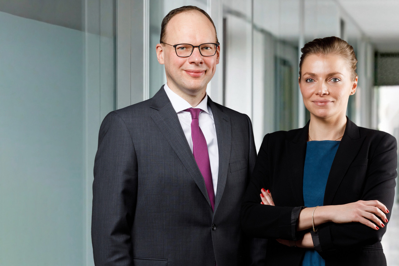 «Juste avant la pandémie, nous avions prévu de déménager» Paperjam News