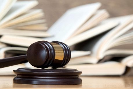 Selon les éléments que la justice luxembourgeoise met à disposition ce lundi, l’Iran a certes gagné une bataille juridique, mais la fin de la procédure n’est pas pour tout de suite. (Photo: Shutterstock)
