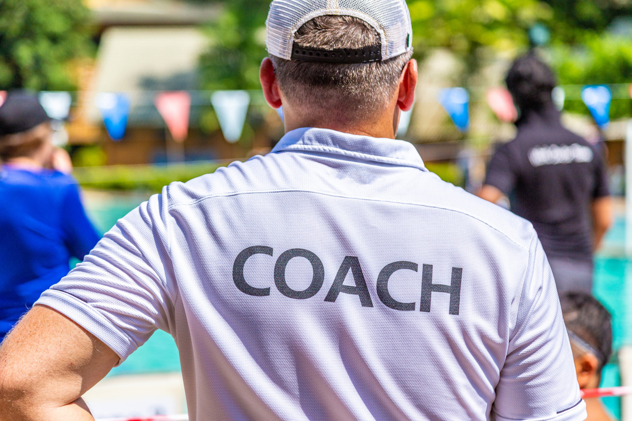 Les coaches sportifs indépendants n’ont droit qu’à très peu d’aide, malgré leurs activités quasi à l’arrêt complet. (Photo: Shutterstock)