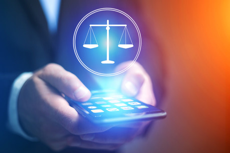 Seuls les cas graves ou qui menacent la sécurité publique pourront faire l’objet de demandes d’accès de la Justice aux données de télécommunication, estime la Cour de justice de l’Union européenne. (Photo: Shutterstock)