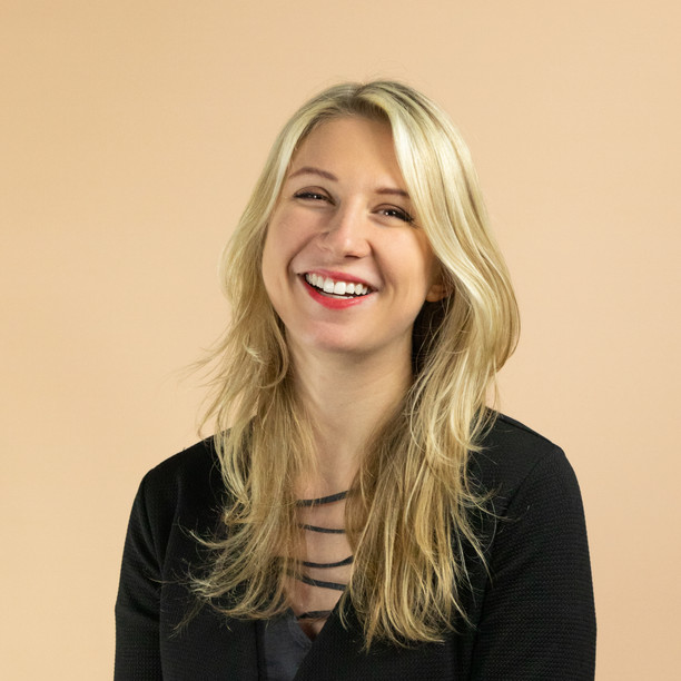 Justine Muller (Photo: DR)