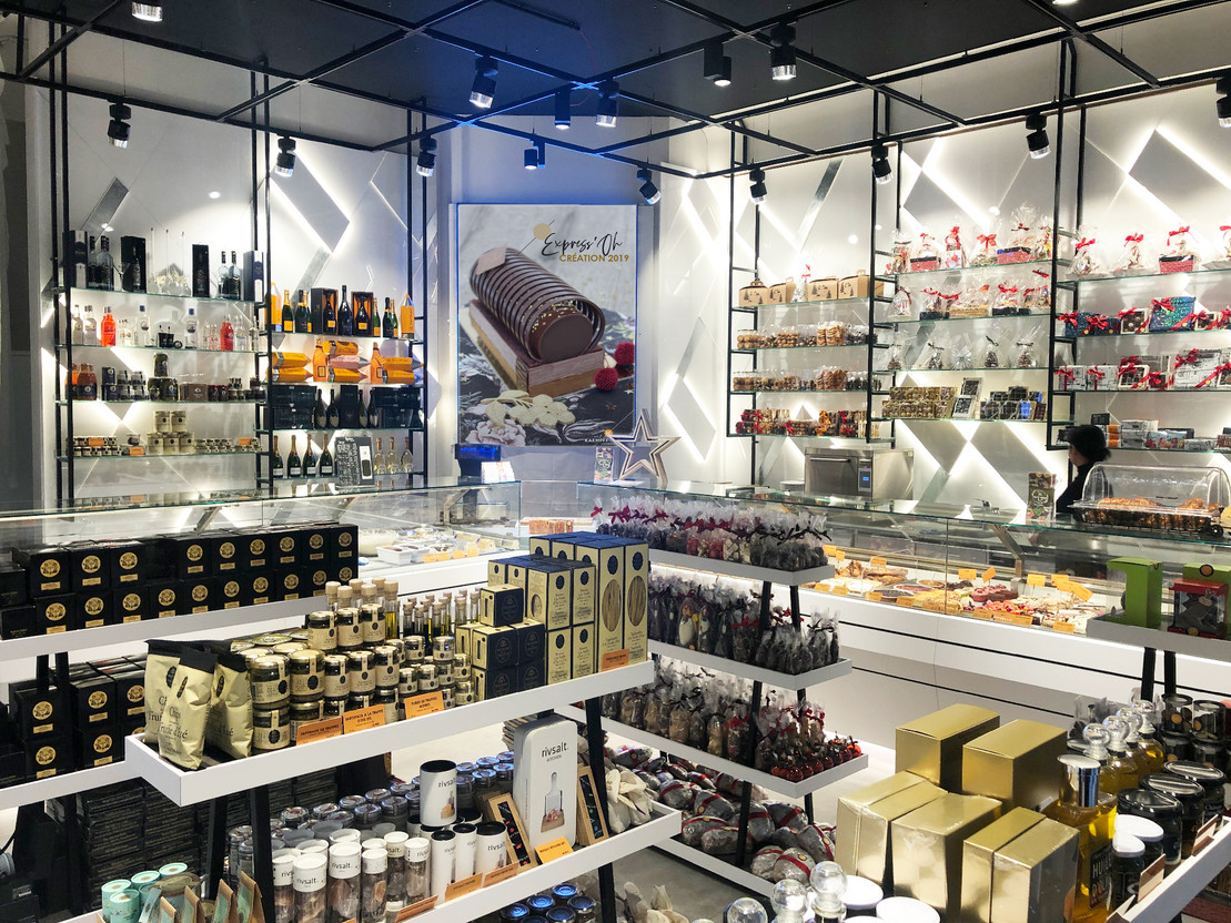 Kaempff-Kohler , le renouveau des années 20. Credit :  Kaempff-Kohler 