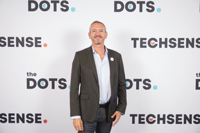 David Foy (Luxinnovation) ((Photo: Studion Photography))
