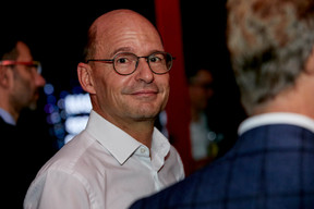 Fred Guiliani (Spuerkeess) ((Photo: Studion Photography))